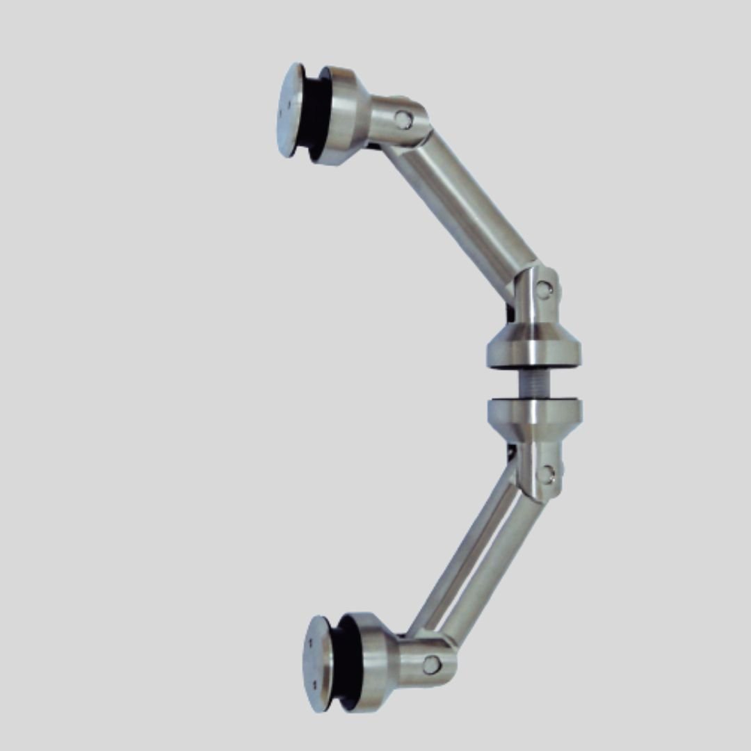 Conector para Vidro
